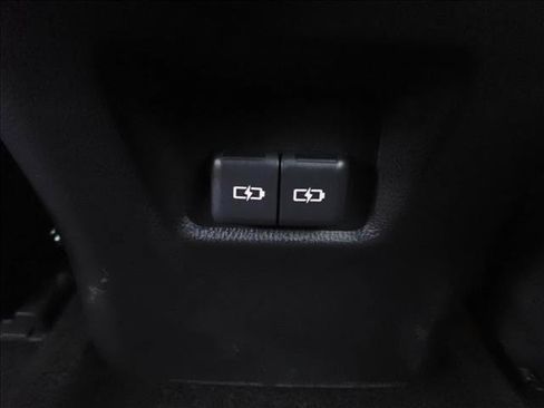 Used 2023 Toyota RAV4 TRD Off-Road w/ TRD Off-Road Weather Package AWD/4WD image 11