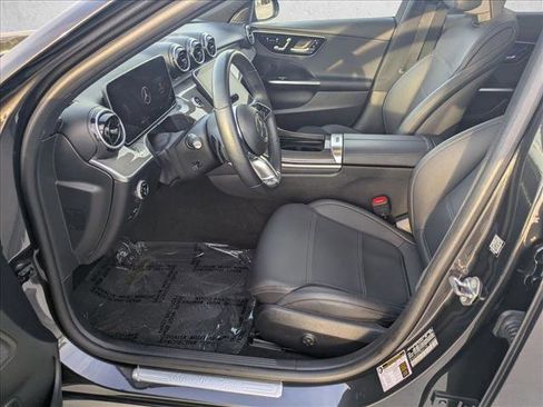 Used 2023 Mercedes-Benz C 300 Sedan image 16