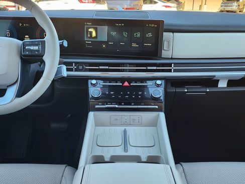 Certified 2026 Hyundai Santa Fe SEL image 20