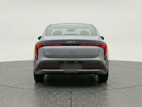 Used 2025 Kia K4 LXS image 7