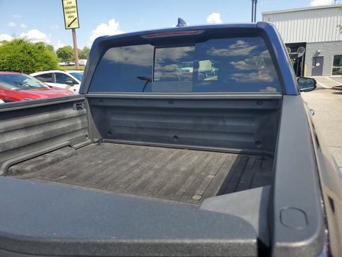 Used 2022 Honda Ridgeline RTL-E image 11