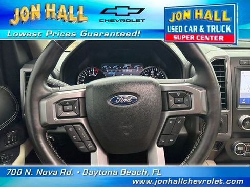 Used 2021 Ford Expedition Platinum image 28