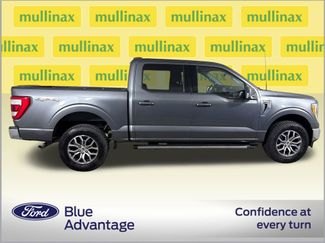 Certified 2022 Ford F150 Lariat w/ Max Trailer Tow Package AWD/4WD video 2