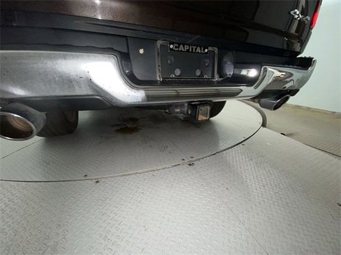 Used 2019 RAM 1500 Laramie image 27