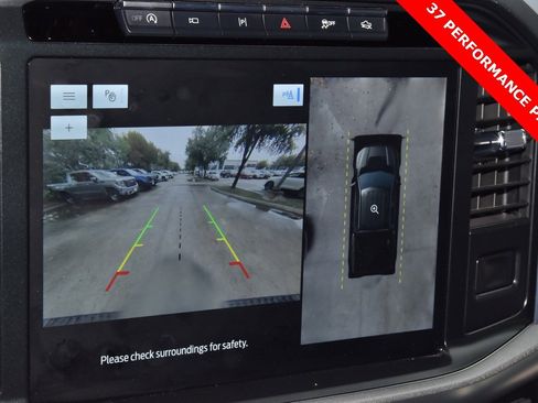 Certified 2023 Ford F150 Raptor w/ Raptor 37 Performance Package image 28