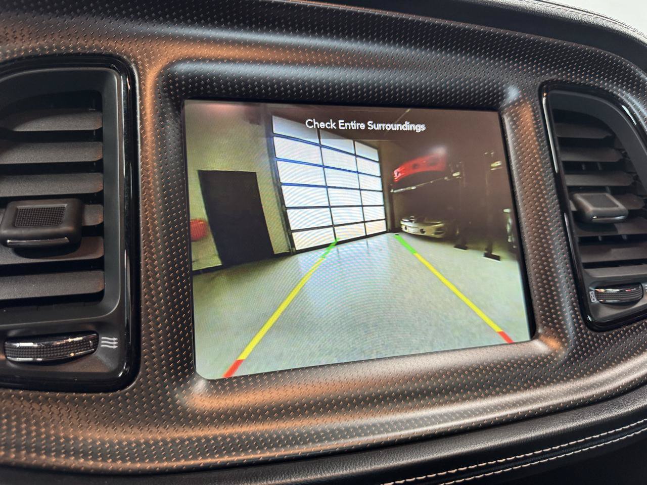 Used 2023 Dodge Challenger SRT Hellcat RWD image 66