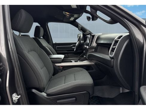Used 2023 RAM 1500 Big Horn AWD/4WD image 39