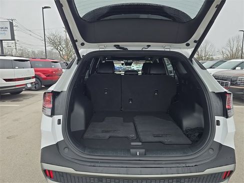 Used 2023 Kia Sportage X-Line w/ X-Line Premium Package image 24