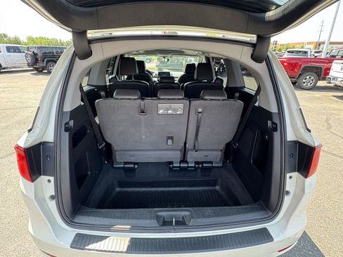 Used 2019 Honda Odyssey EX-L image 31