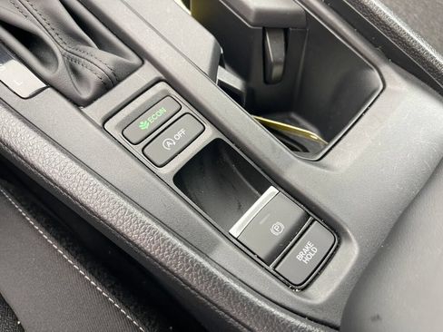 Used 2025 Honda Accord SE image 15
