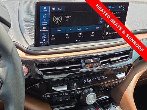 Used 2025 Acura MDX FWD w/ Technology Package image 18