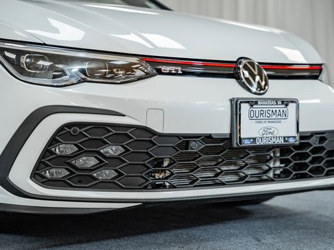 Used 2024 Volkswagen GTI S image 10