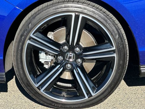 Used 2024 Honda Accord Sport image 30
