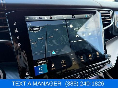 Used 2023 Jeep Grand Wagoneer Series III image 19