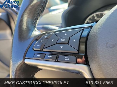 Used 2024 Nissan Altima 2.5 SV w/ SV Premium Package FWD image 20