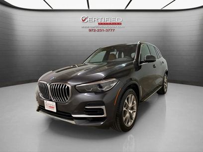 Used 2023 BMW X5 xDrive40i