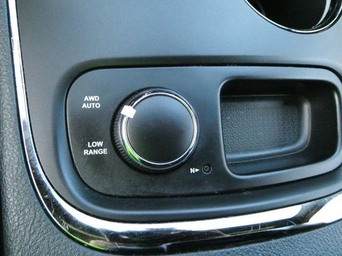 Used 2020 Dodge Durango R/T w/ Blacktop Package image 19