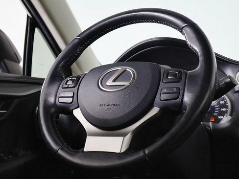 Used 2016 Lexus NX 200t AWD w/ Premium Package image 26