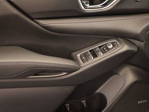 New 2026 Subaru Ascent Limited w/ Popular Package #2 image 10