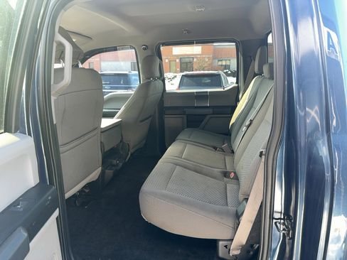 Used 2017 Ford F250 XLT w/ XLT Premium Package image 11