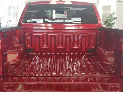 New 2026 Ford Ranger XLT w/ Equipment Group 301A High AWD/4WD image 23