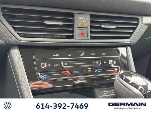 New 2026 Volkswagen Jetta S image 25