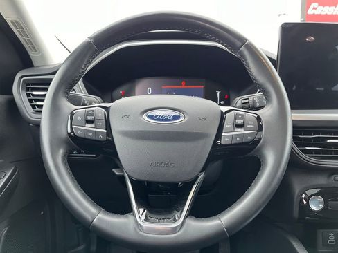 Used 2024 Ford Escape Active w/ Tech Pack #1 image 27