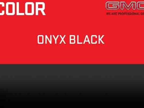 New 2025 GMC Canyon Elevation w/ Convenience Package image 25