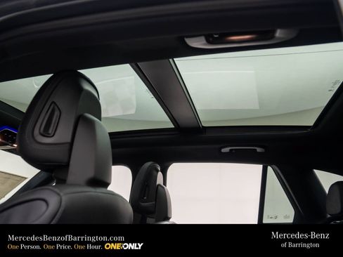 New 2026 Mercedes-Benz GLC 300 4MATIC image 19