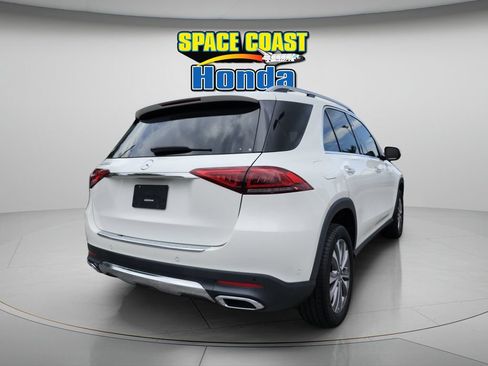 Used 2022 Mercedes-Benz GLE 350 image 10