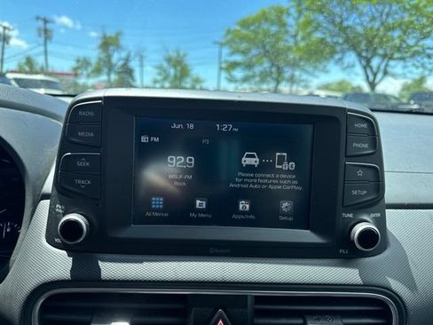 Used 2021 Hyundai Kona SE AWD/4WD image 15