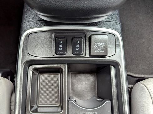 Used 2016 Honda CR-V Touring image 28