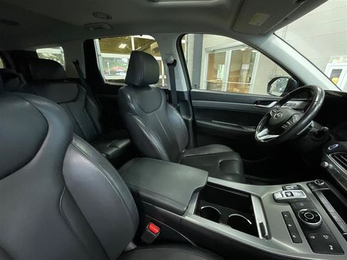 Used 2020 Hyundai Palisade SEL w/ Premium Package AWD/4WD image 36