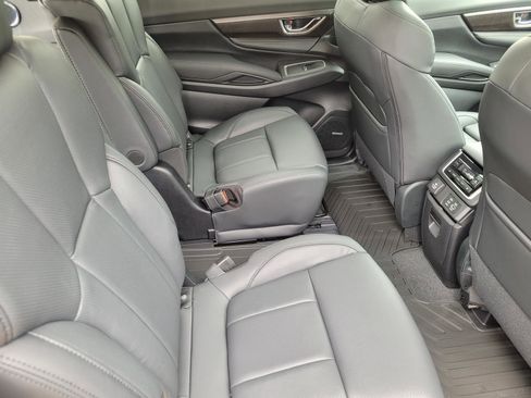 New 2026 Subaru Ascent Touring AWD/4WD image 12