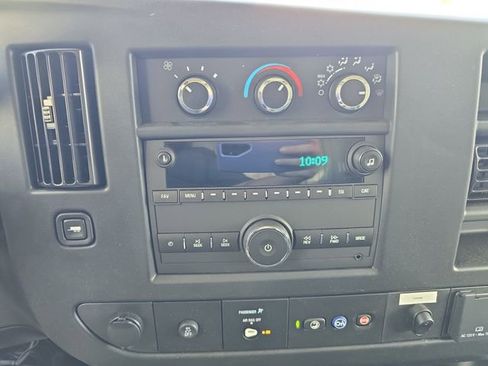New 2025 Chevrolet Express 3500 w/ Power Convenience Package RWD image 9