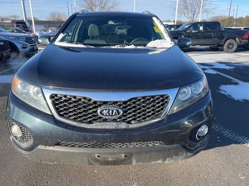 Used 2013 Kia Sorento LX w/ Convenience Pkg image 17