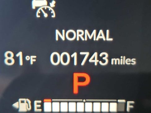 Certified 2026 Honda HR-V LX image 10