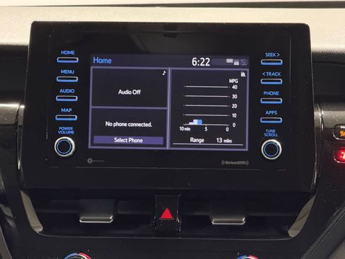 Certified 2024 Toyota Camry SE FWD image 15