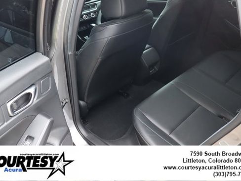 Used 2024 Acura Integra A-Spec FWD image 27