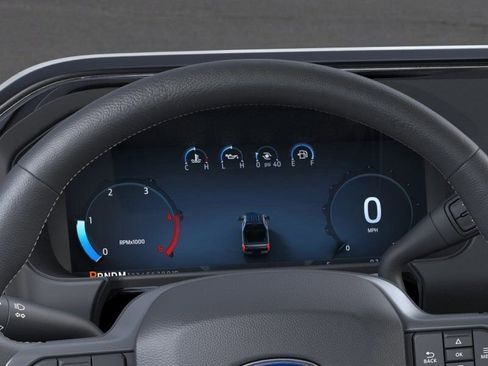 New 2026 Ford F350 Lariat image 35