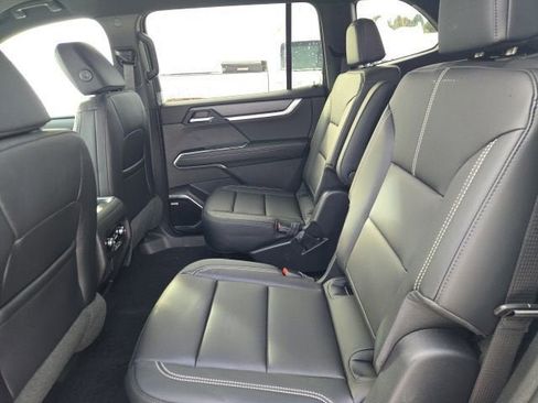 New 2026 GMC Acadia Elevation w/ Elevation Premium Package image 37