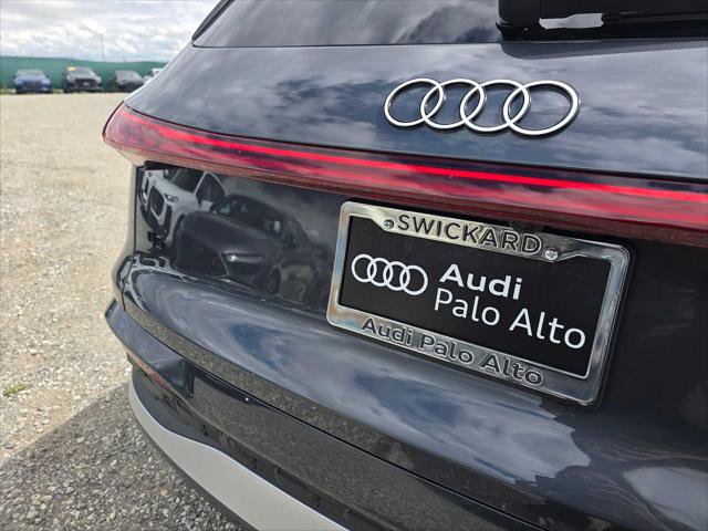 New 2026 Audi Q5 Premium AWD/4WD image 13