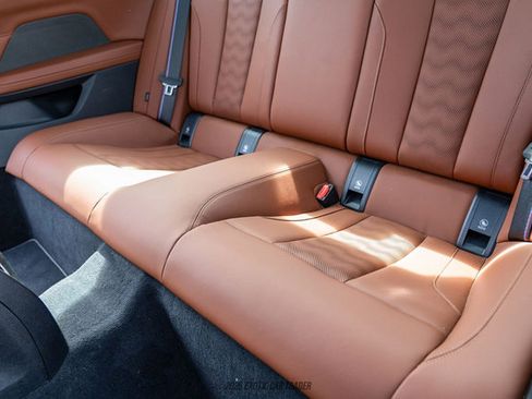 Used 2025 BMW M4 xDrive Competition image 31