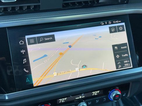 Used 2019 Audi Q3 2.0T Prestige w/ Prestige Package image 4