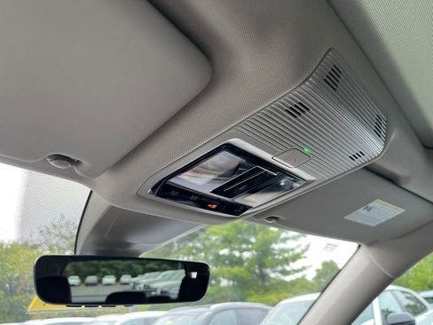 New 2026 Volkswagen Atlas SEL Premium R-Line AWD/4WD image 22