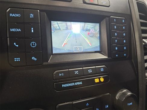 Used 2021 Ford F250 XL w/ Power Equipment Group image 24