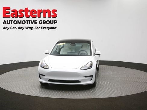 Used 2023 Tesla Model 3 Standard Range RWD image 48
