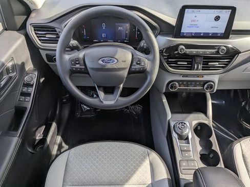 New 2026 Ford Escape Active FWD image 15