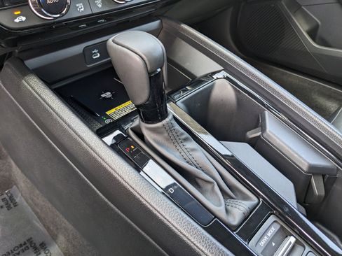 Used 2025 Honda Accord EX-L image 26