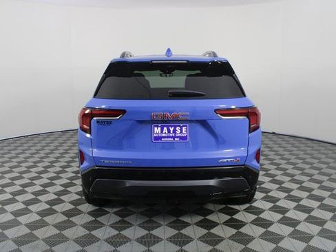 New 2026 GMC Terrain AT4 w/ Convenience Package III image 28